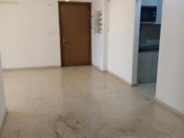 Rental | 3.5 BHK + 2259 Sq.Ft. Apartment in ATS One Hamlet
