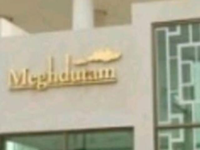 Rental | 3.5 BHK + 2250 Sq.Ft. Apartment in TGB Meghdutam