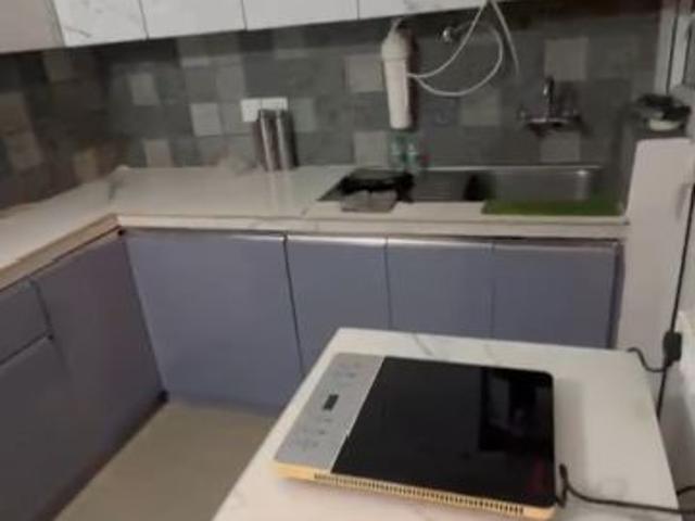 Rental | 3.5 BHK + 2285 Sq.Ft. Apartment in Spaze Privy AT4
