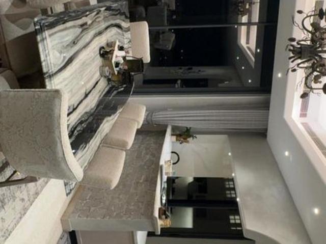 Rental | 3.5 BHK + 2300 Sq.Ft. Apartment in Tata Primanti Tower Residences