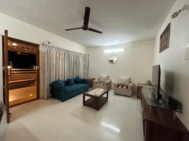 Rental | 3.5 BHK 2300 Sq.Ft. Apartment in Sagitarius Bluegrass Residences