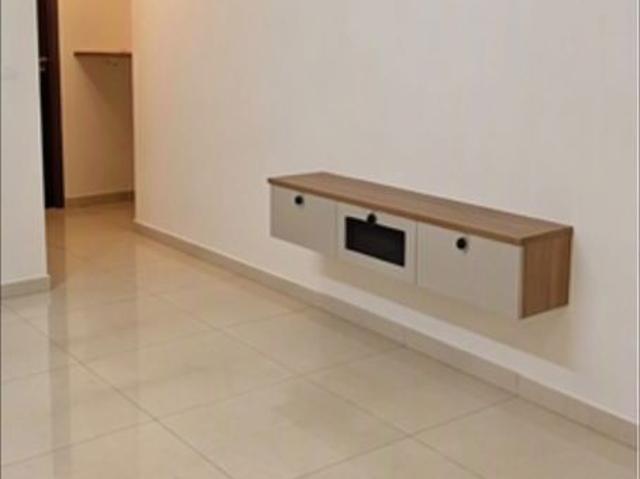 Rental | 3.5 BHK + 2300 Sq.Ft. Apartment in Salarpuria Aqua Vista
