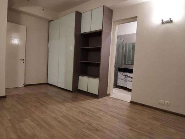 Rental | 3.5 BHK + 2350 Sq.Ft. Apartment in Ireo Victory Valley