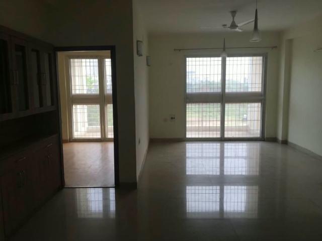 Rental | 3.5 BHK + 2368 Sq.Ft. Apartment in Unitech Uniworld City