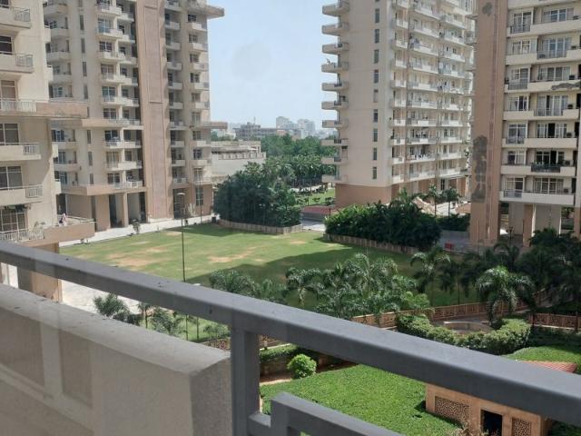 Rental | 3.5 BHK + 2408 Sq.Ft. Apartment in SS The Leaf