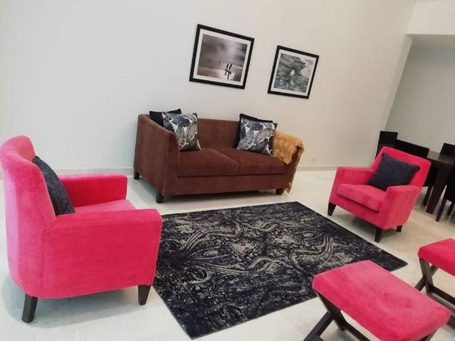 Rental | 3.5 BHK + 2400 Sq.Ft. Apartment in Ireo Victory Valley