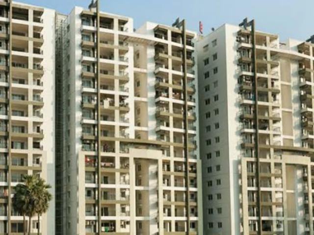 Rental | 3.5 BHK + 2400 Sq.Ft. Apartment in Khajaguda