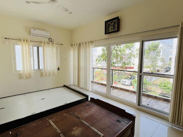 Rental | 3.5 BHK + 2400 Sq.Ft. Villa in Sark Garden Villas