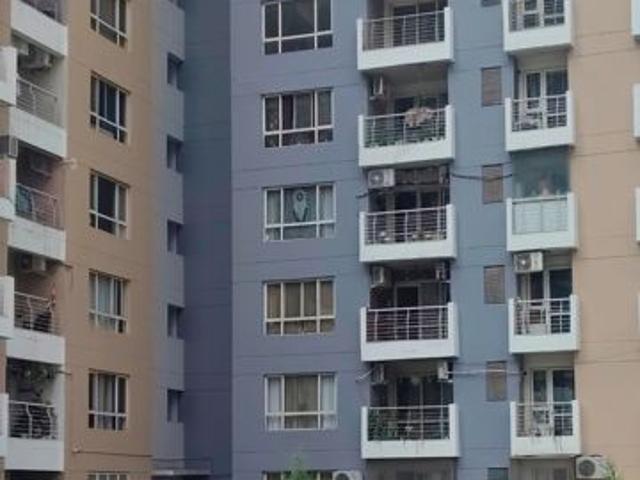 Rental | 3.5 BHK + 2435 Sq.Ft. Apartment in 3C Lotus Boulevard Espacia