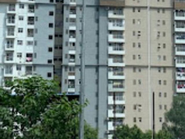 Rental | 3.5 BHK + 2435 Sq.Ft. Apartment in 3C Lotus Boulevard Espacia