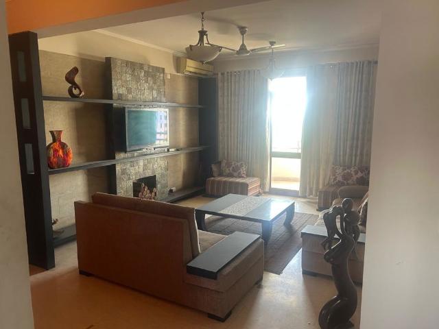 Rental | 3.5 BHK + 2450 Sq.Ft. Apartment in Vipul Belmonte