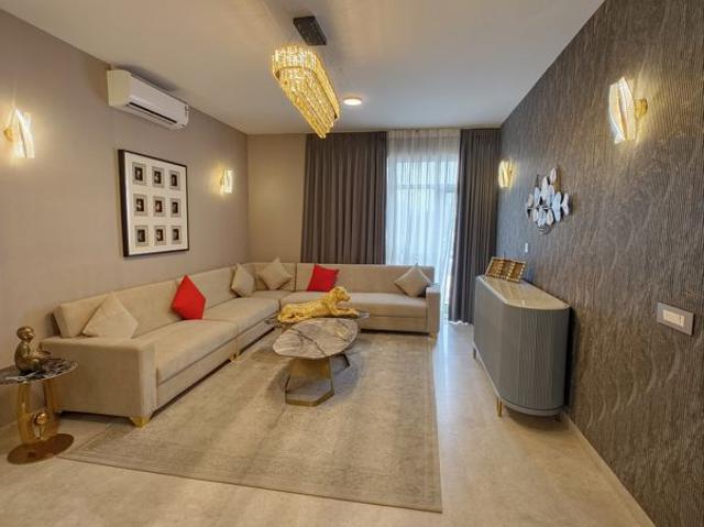 Rental | 3.5 BHK + 2450 Sq.Ft. Apartment in Anant Raj The Estate Floors