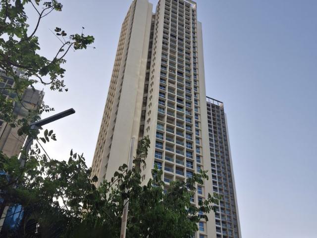 Rental | 3.5 BHK 2450 Sq.Ft. Apartment in Aurum Q Residences