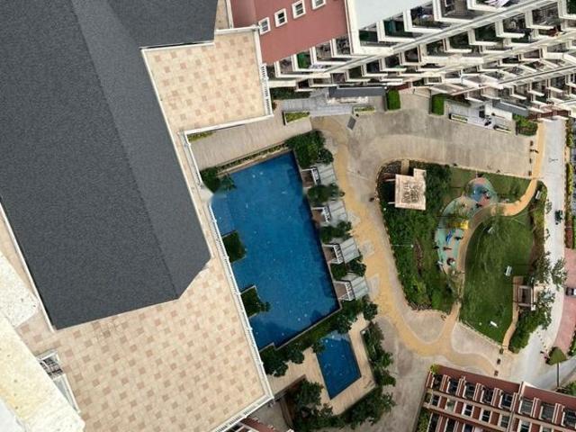 Rental | 3.5 BHK 2450 Sq.Ft. Apartment in Prestige Lakeside Habitat