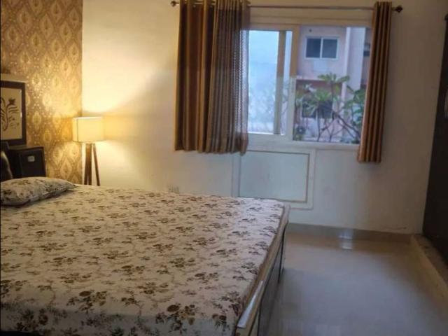 Rental | 3.5 BHK 2500 Sq.Ft. Apartment in Ansal API Celebrity Greens