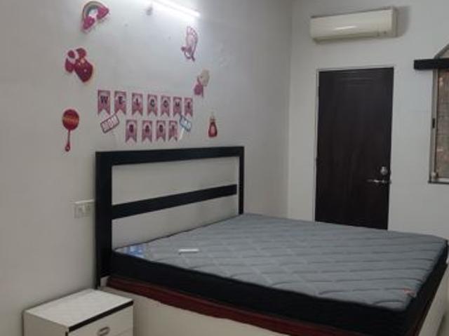 Rental | 3.5 BHK + 2500 Sq.Ft. Apartment in Dwarkadheesh Gardens