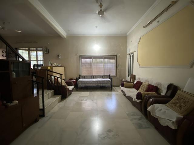 Rental | 3.5 BHK 2500 Sq.Ft. Villa in Panchawati