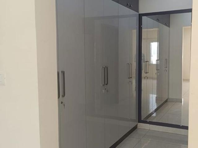 Rental | 3.5 BHK + 2540 Sq.Ft. Apartment in NCC Urban One