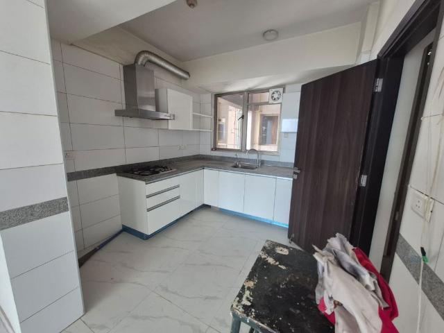 Rental | 3.5 BHK + 2550 Sq.Ft. Apartment in Tata Primanti Executive Apartments