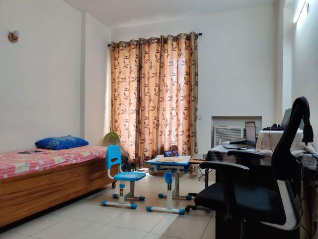 Rental | 3.5 BHK 2550 Sq.Ft. Apartment in The Legend One