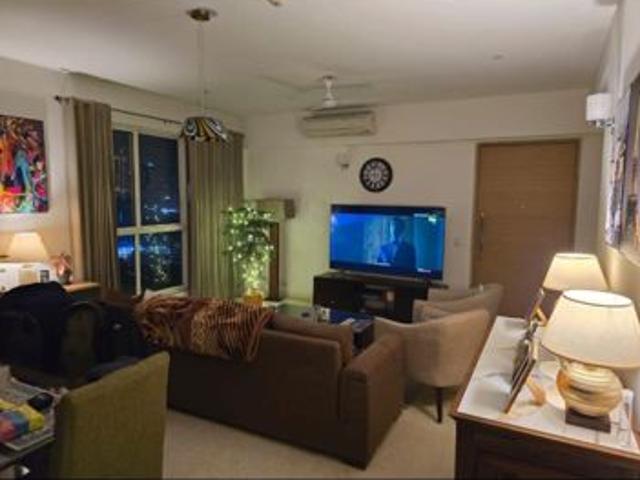 Rental | 3.5 BHK + 2550 Sq.Ft. Apartment in Ireo Victory Valley