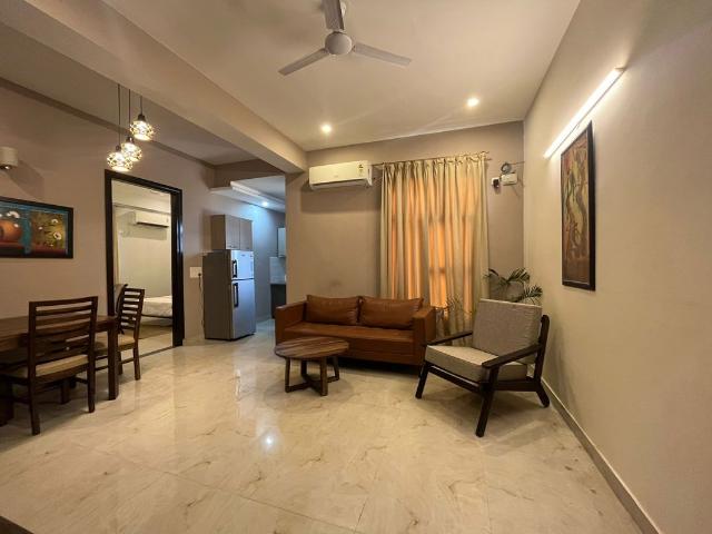 Rental | 3.5 BHK + 2550 Sq.Ft. Apartment in Ireo Victory Valley
