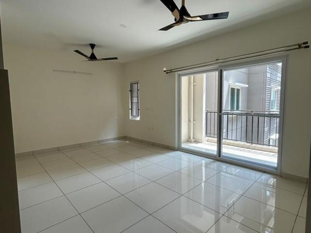 Rental | 3.5 BHK 2575 Sq.Ft. Apartment in Skav Ohana