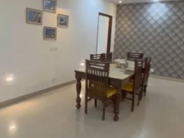 Rental | 3.5 BHK + 2600 Sq.Ft. Apartment in Jaypee Greens Kalypso Court