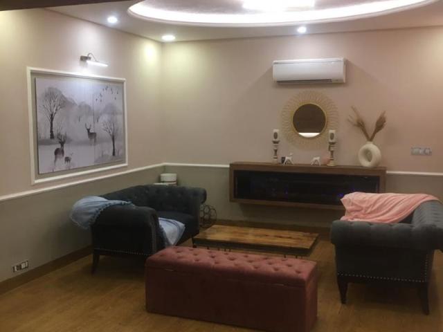 Rental | 3.5 BHK + 2650 Sq.Ft. Apartment in Ireo Victory Valley