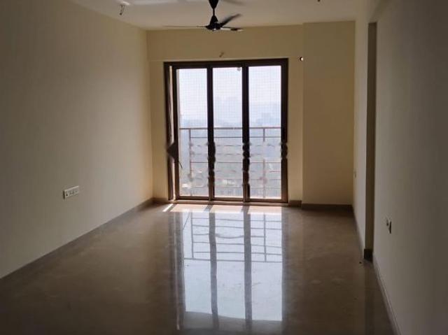 Rental | 3.5 BHK 2700 Sq.Ft. Apartment in T Bhimjyani Neelkanth Woods