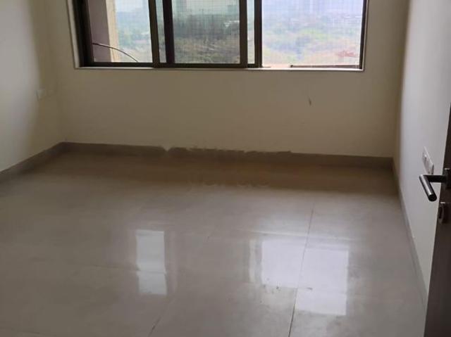 Rental | 3.5 BHK 2700 Sq.Ft. Apartment in T Bhimjyani Neelkanth Woods