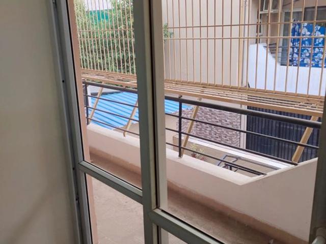 Rental | 3.5 BHK + 275 Sq.Yd. Apartment in BPTP Park 81