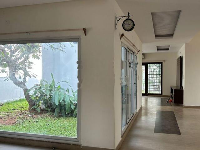 Rental | 3.5 BHK 2775 Sq.Ft. Apartment in Reliance Green Village