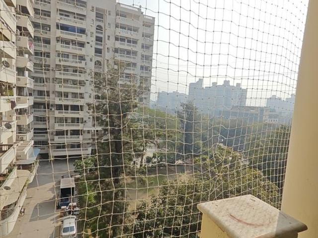 Rental | 3.5 BHK 2800 Sq.Ft. Apartment in The Surbhi Apartment