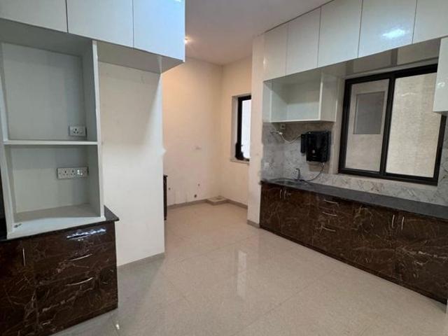 Rental | 3.5 BHK 2930 Sq.Ft. Apartment in Century Ethos