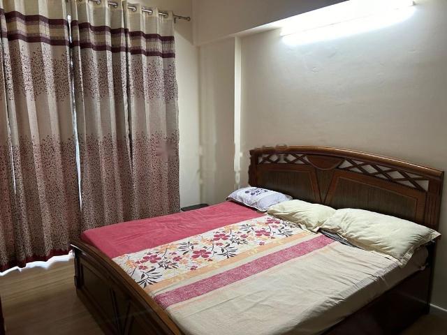 Rental | 3.5 BHK 2930 Sq.Ft. Apartment in Century Ethos