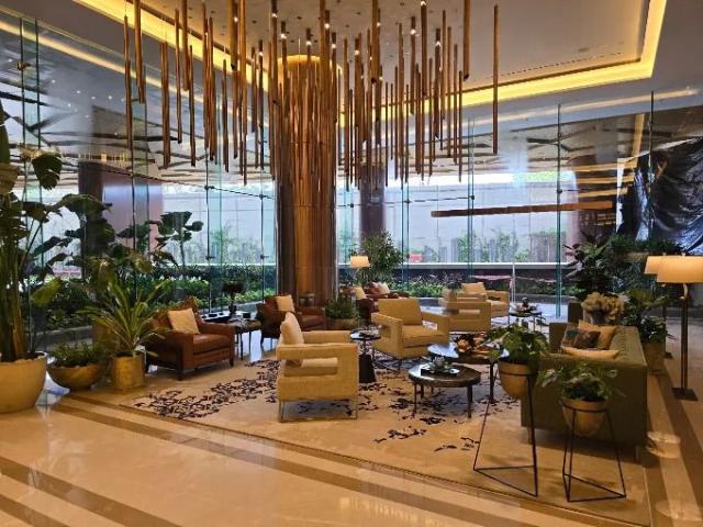 Rental | 3.5 BHK 3000 Sq.Ft. Apartment in Piramal Aranya