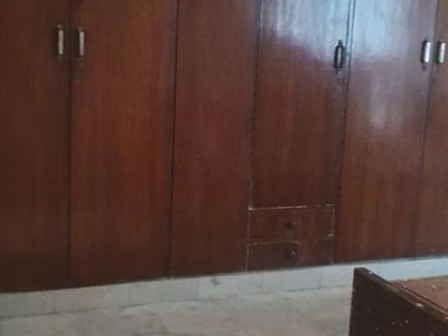 Rental | 3.5 BHK + 3000 Sq.Ft. Apartment in Sarita Vihar