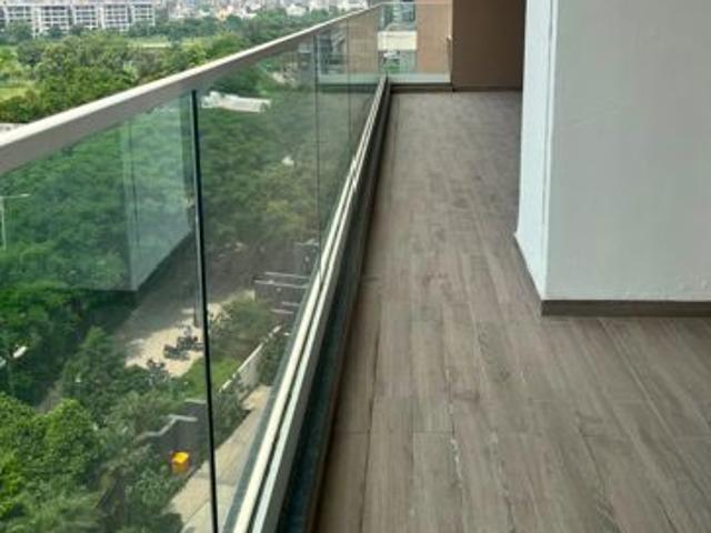 Rental | 3.5 BHK + 3011 Sq.Ft. Apartment in Kalpataru Vista