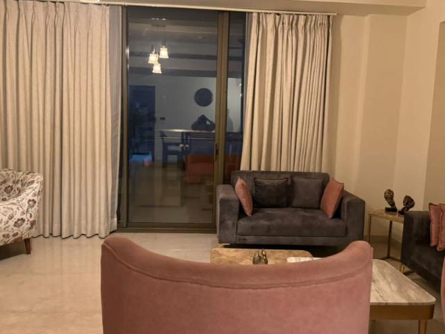 Rental | 3.5 BHK + 3100 Sq.Ft. Apartment in M3M Golf Estate
