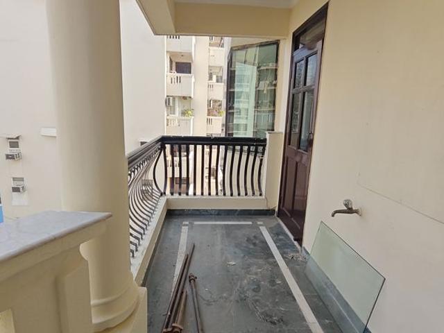 Rental | 3.5 BHK 3200 Sq.Ft. Apartment in Surya CGHS