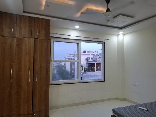 Rental | 3.5 BHK + 3200 Sq.Ft. Independent House in Gomti Nagar