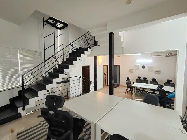 Rental | 3.5 BHK + 3200 Sq.Ft. Independent House in HSR layout