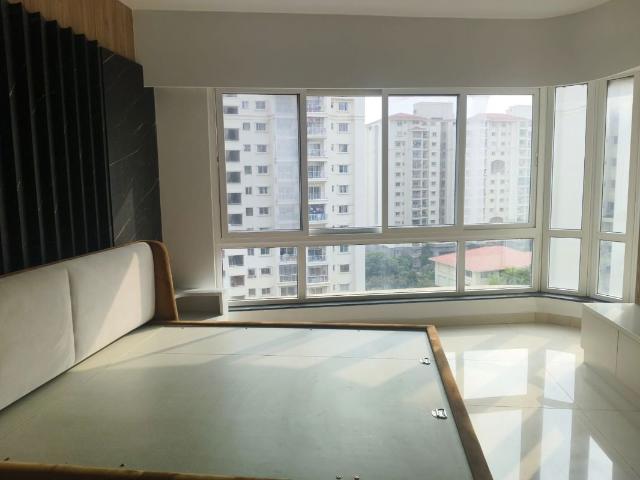 Rental | 3.5 BHK + 3466 Sq.Ft. Villa in Embassy Lake Terrace