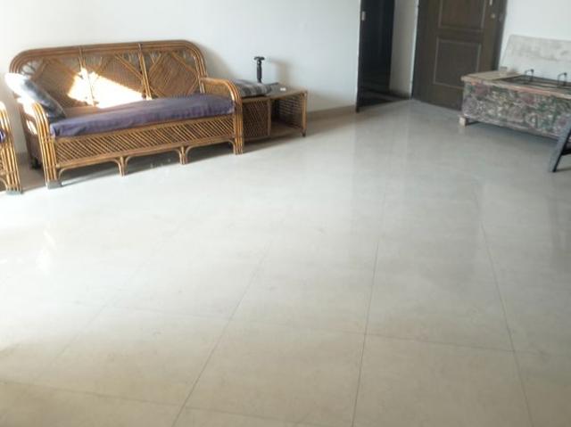 Rental | 3.5 BHK 3500 Sq.Ft. Apartment in Dorabjee Paradise Building A&B Condominium