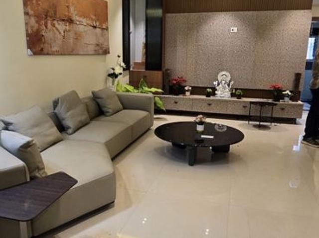 Rental | 3.5 BHK + 3500 Sq.Ft. Villa in Talera Park