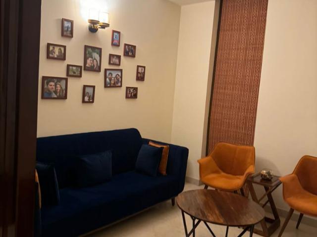 Rental | 3.5 BHK + 3600 Sq.Ft. Apartment in M3M Golf Estate