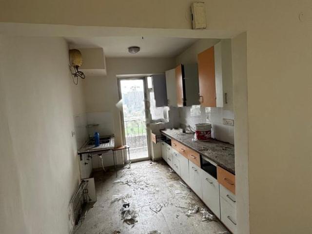 Rental | 3.5 BHK 3890 Sq.Ft. Apartment in DLF New Town Heights II