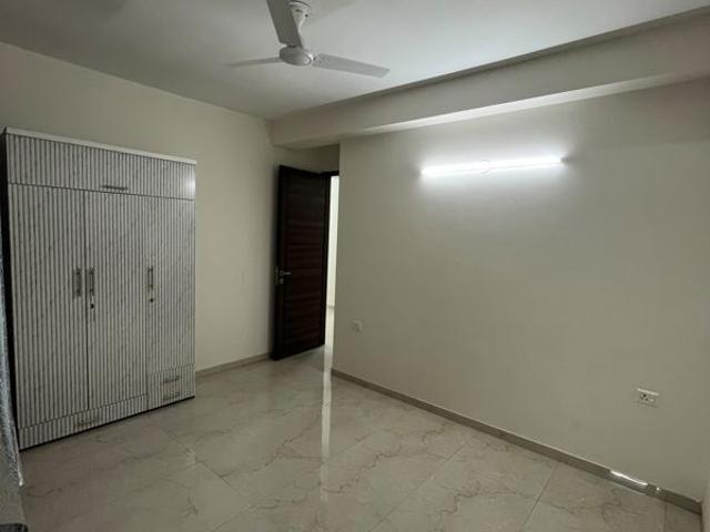 Rental | 3.5 BHK + Basement 1365 Sq.Ft. Apartment in M3M Soulitude