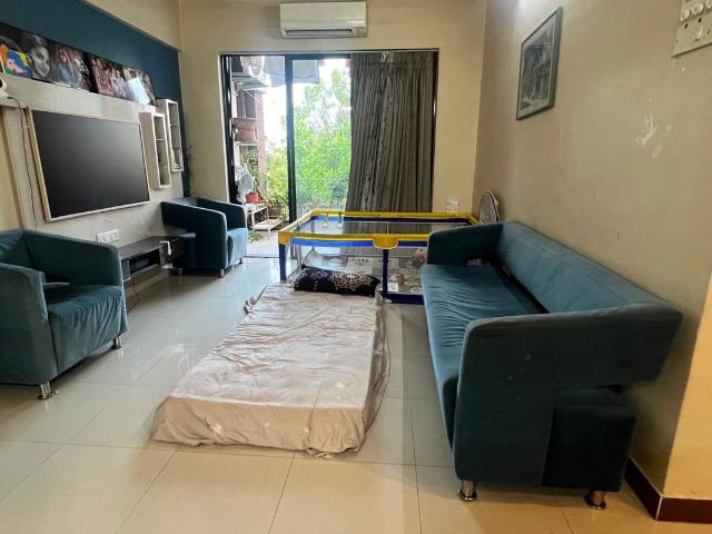 Rental | 3.5 BHK + Basement 2500 Sq.Ft. Apartment in Nahar F Residences